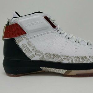 Nike Air Jordan XX2 PE Size 9.5